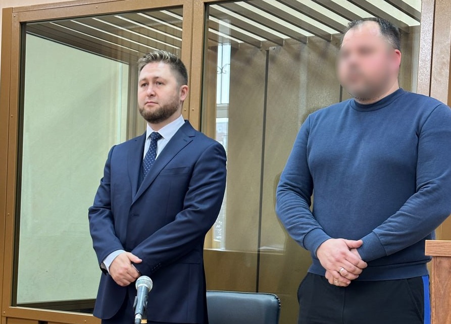 Бывшего сотрудника калининградской колонии приговорили к 8,5 годам за вымогательство взятки Бывшего сотрудника калининградской колонии приговорили к 8,5 годам за вымогательство взятки