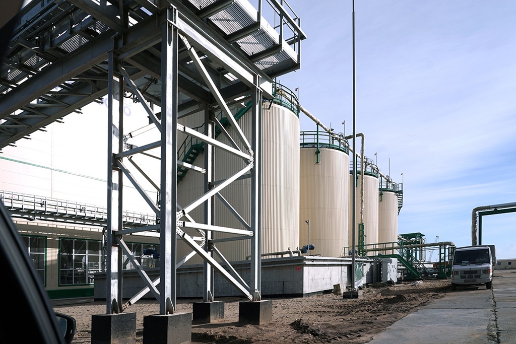 Инвестиции в Калининградской области выросли до 184 млрд рублей Инвестиции в Калининградской области выросли до 184 млрд рублей