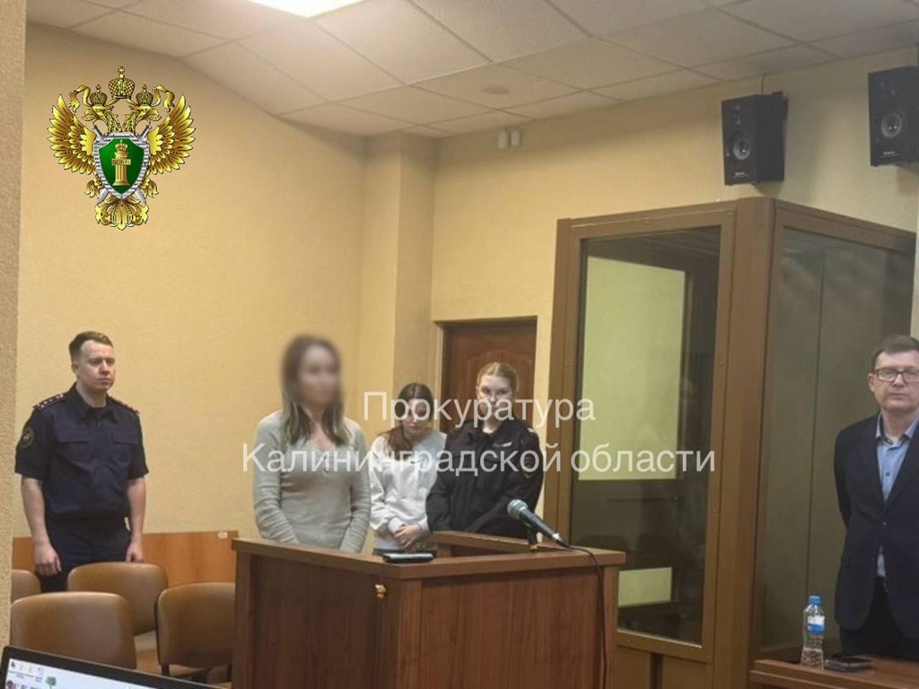 Предпринимательницу арестовали за уклонение от налогов на 1,8 млрд рублей