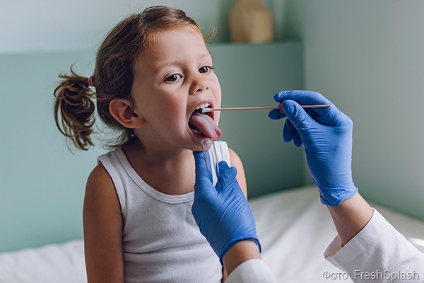 Грипп и ОРВИ не помеха!