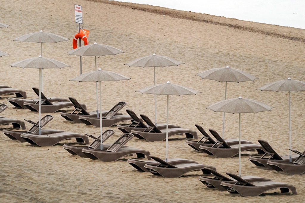 Эдуард Лебедев о туризме Кипра: почему остров стал моделью устойчивого отдыха