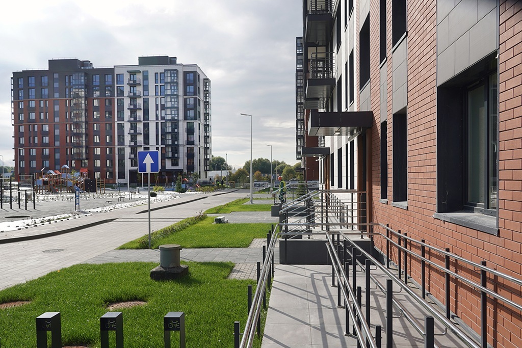 Снижение выдачи ипотеки в Калининграде влияет на рынок жилья и тревожит аналитиков Снижение выдачи ипотеки в Калининграде влияет на рынок жилья и тревожит аналитиков