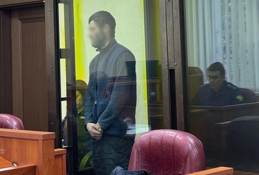 Житель Черняховска арестован за жестокое избиение знакомой