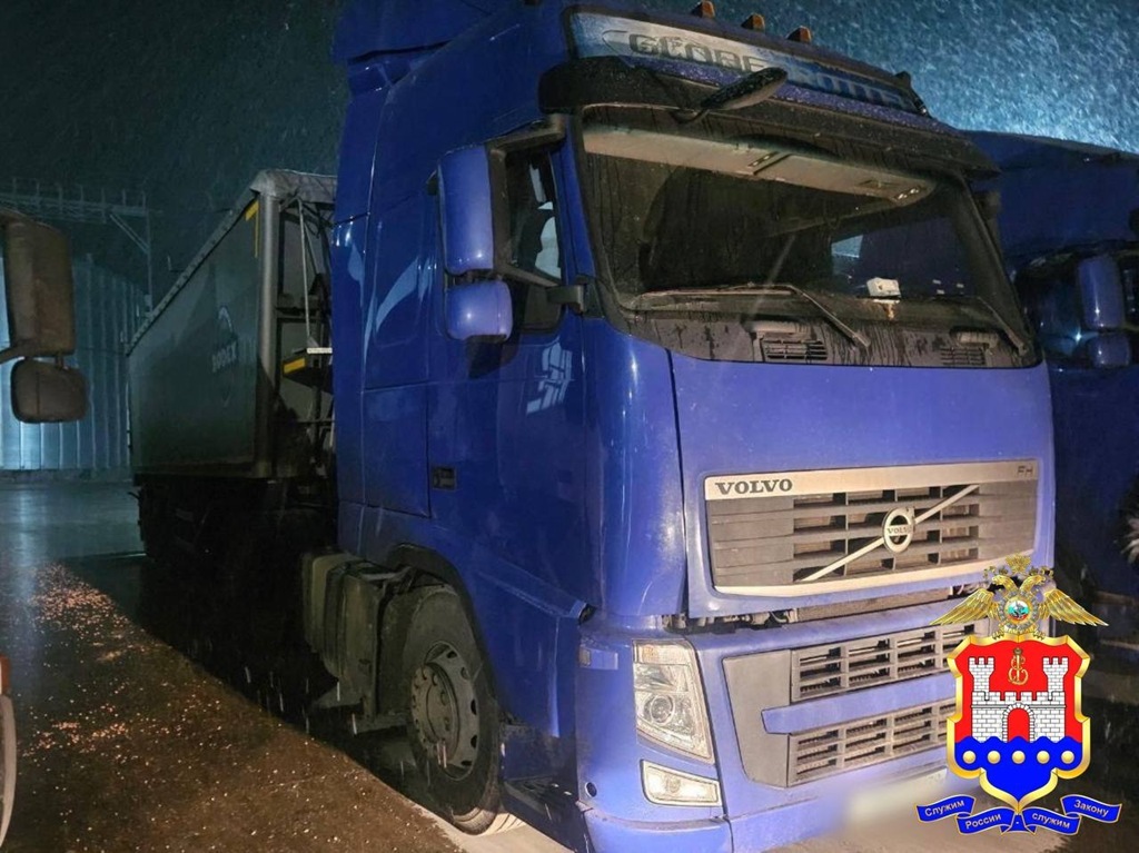 Водитель скрылся с места смертельного ДТП