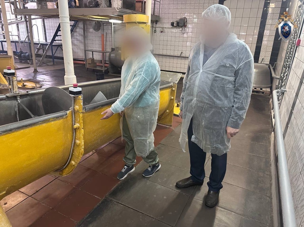 Начальницу хлебопекарного участка в Калининграде будут судить за травму сотрудницы