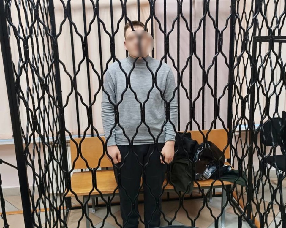 В Калининградской области арестовали школьника из-за попытки поджечь храм