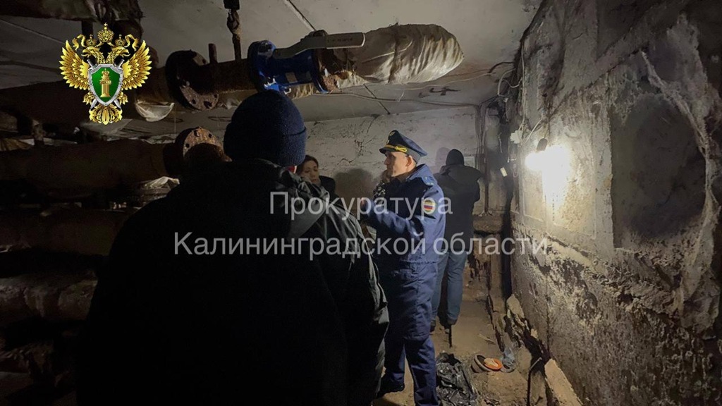 В посёлке Васильково проверяют сообщения об отсутствии отопления