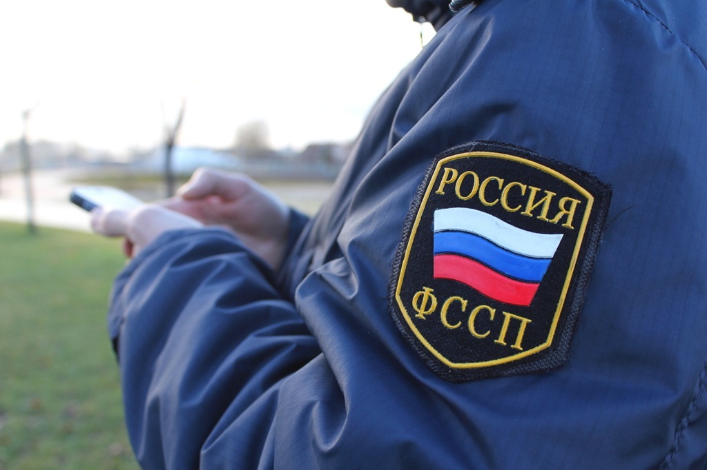 Алиментщика, скрывавшегося 8 лет и накопившего долг в 2,5 млн, нашли в Крыму