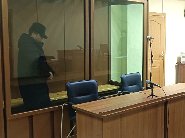 В Краснознаменске переводчик похитил 40 тысяч долларов у иностранца