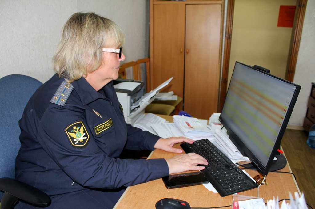 Калининградец погасил налоговую задолженность после ареста 20 объектов недвижимости