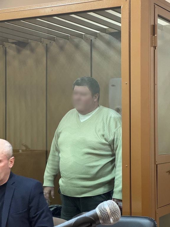 В Калининграде задержан подозреваемый в тройном убийстве 26-летней давности