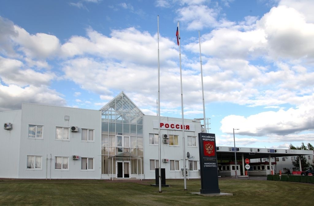 С 20 января 2026 года для поездок детей за границу потребуется загранпаспорт