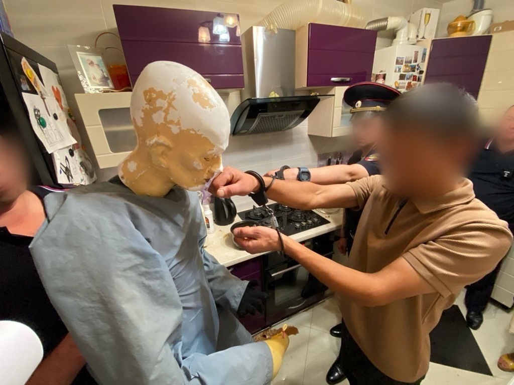 Жителя Оренбургской области осудили за смертельное избиение в Пионерском