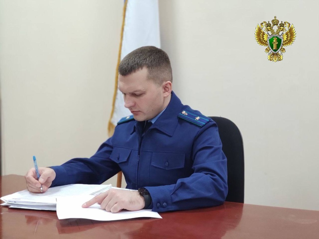 В Полесском районе возбуждено уголовное дело о мошенничестве с детским пособием