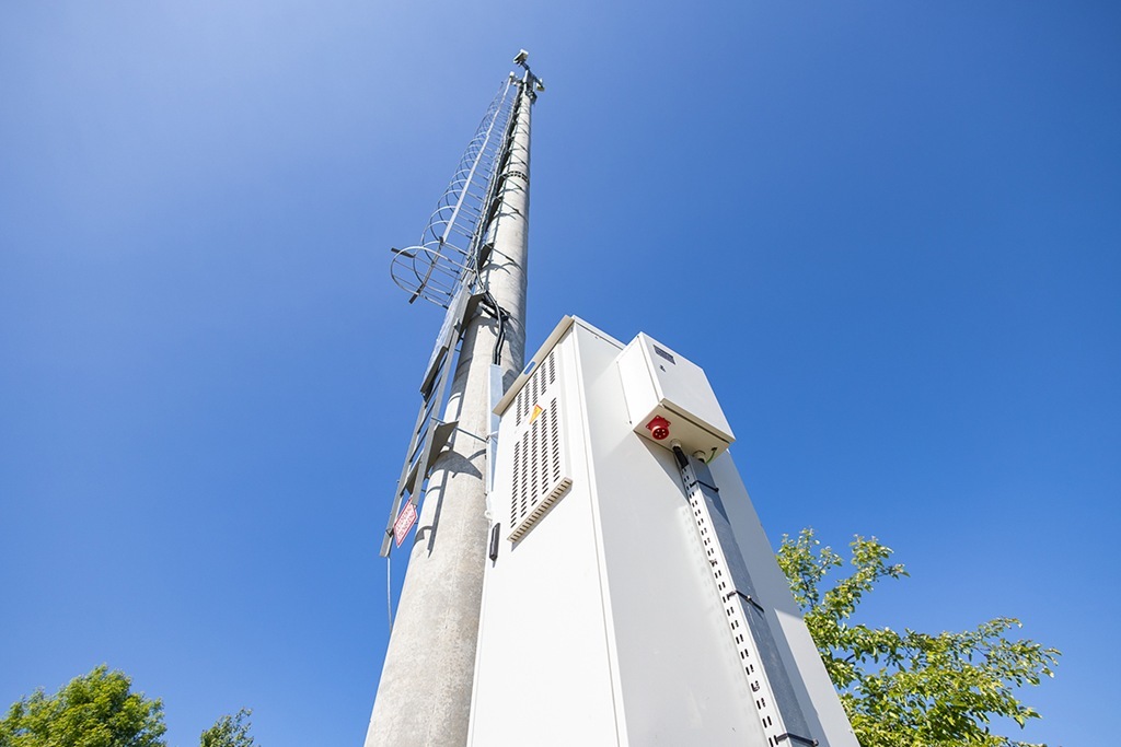 21 посёлок в Калининградской области получил быстрый мобильный интернет