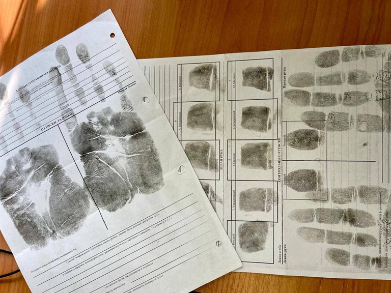 Житель Немана довёл сожительницу до тяжёлых травм