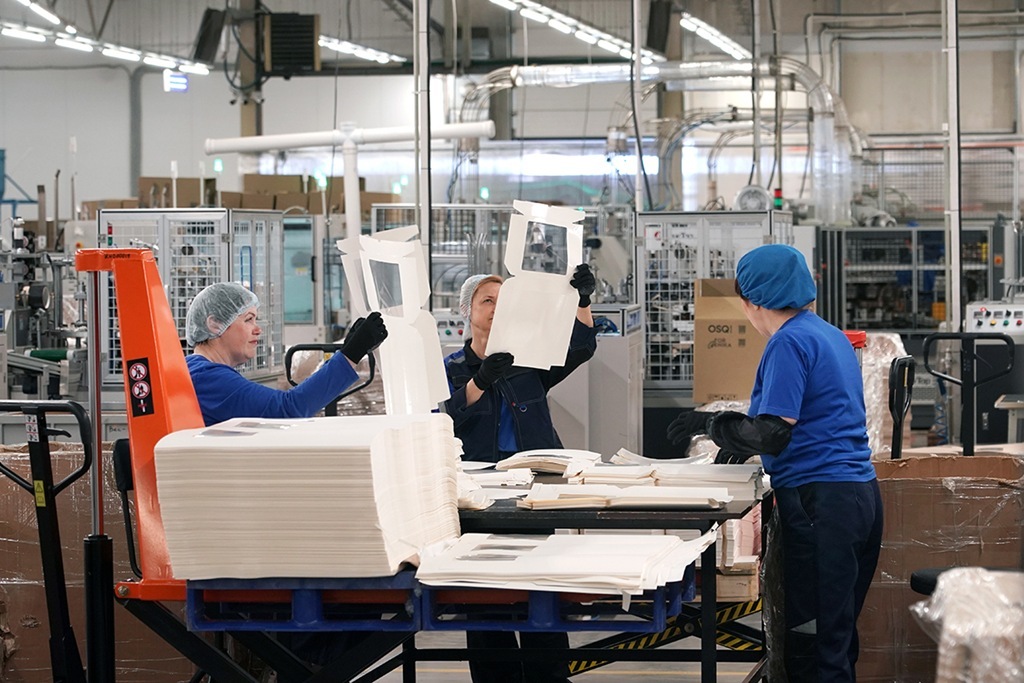 Итоги рынка труда Калининградской области: рост зарплат при сохранении дефицита кадров Итоги рынка труда Калининградской области: рост зарплат при сохранении дефицита кадров