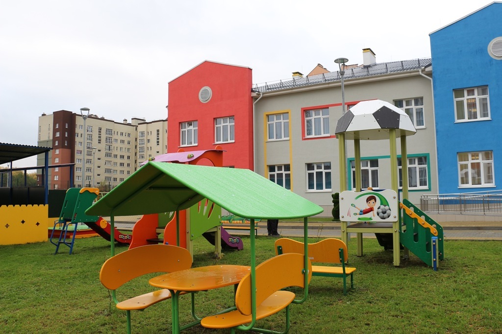 Детские сады Калининграда подорожали с февраля