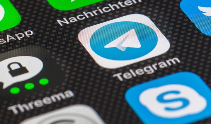 Житель Калининграда получил 5,5 лет колонии за оправдание терроризма в Telegram