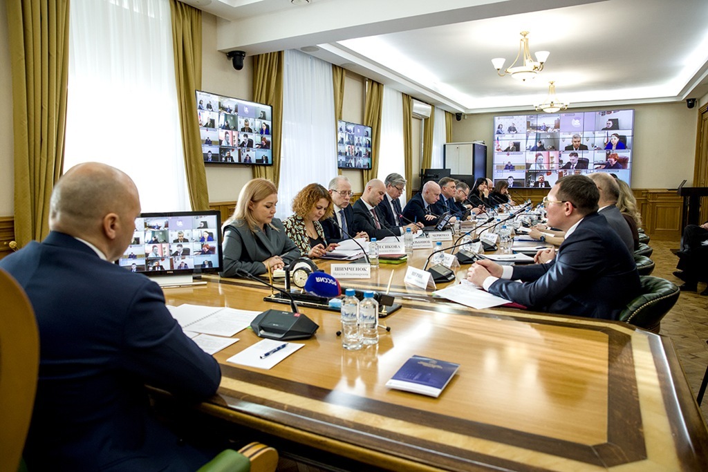 Ледовая блокада: как спасали Балтийскую косу