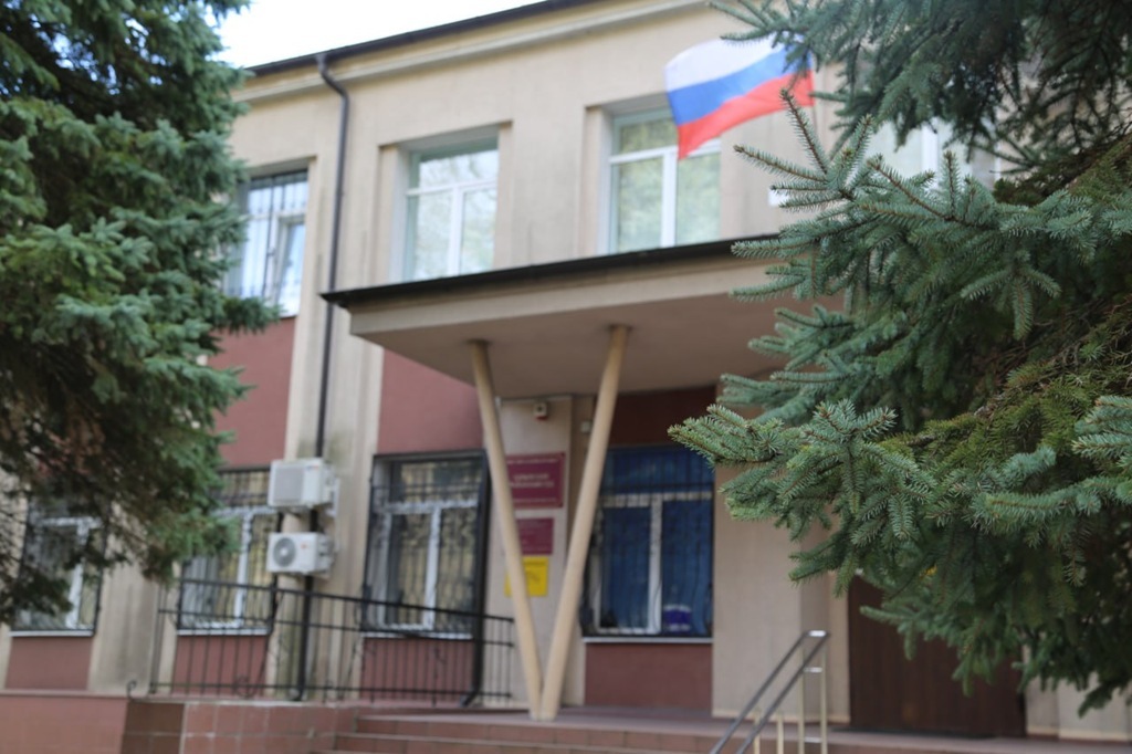 Механик отправится в колонию-поселение из-за гибели рабочего от неисправного бетононасоса Механик отправится в колонию-поселение из-за гибели рабочего от неисправного бетононасоса