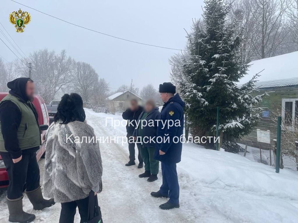 В посёлке Ильичевка сломалась 30-летняя скважина: прокуратура проверяет отсутствие воды В посёлке Ильичевка сломалась 30-летняя скважина: прокуратура проверяет отсутствие воды