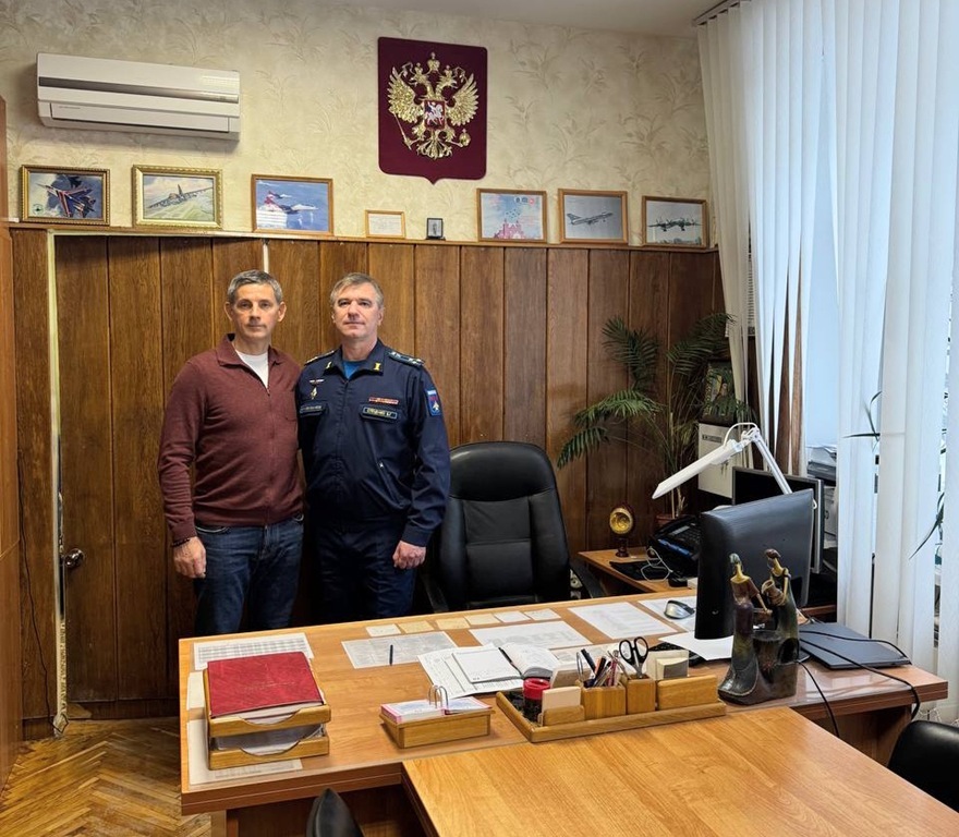 Александр Брух: системная поддержка госпиталей как личная миссия