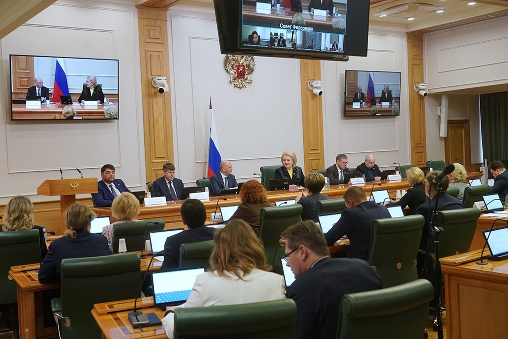 Калининградская область получит федеральную поддержку на образование и культуру