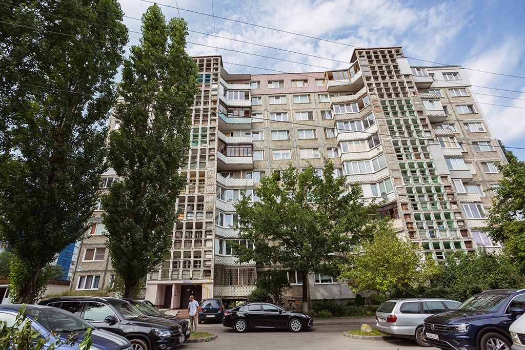 Калининград вошёл в топ регионов по интересу к вторичке: спрос подогревает сезон и ипотека