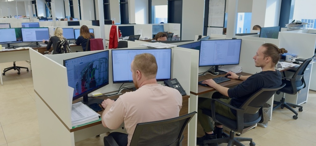 «Автотор» переходит на российское ПО для выпуска автокомпонентов