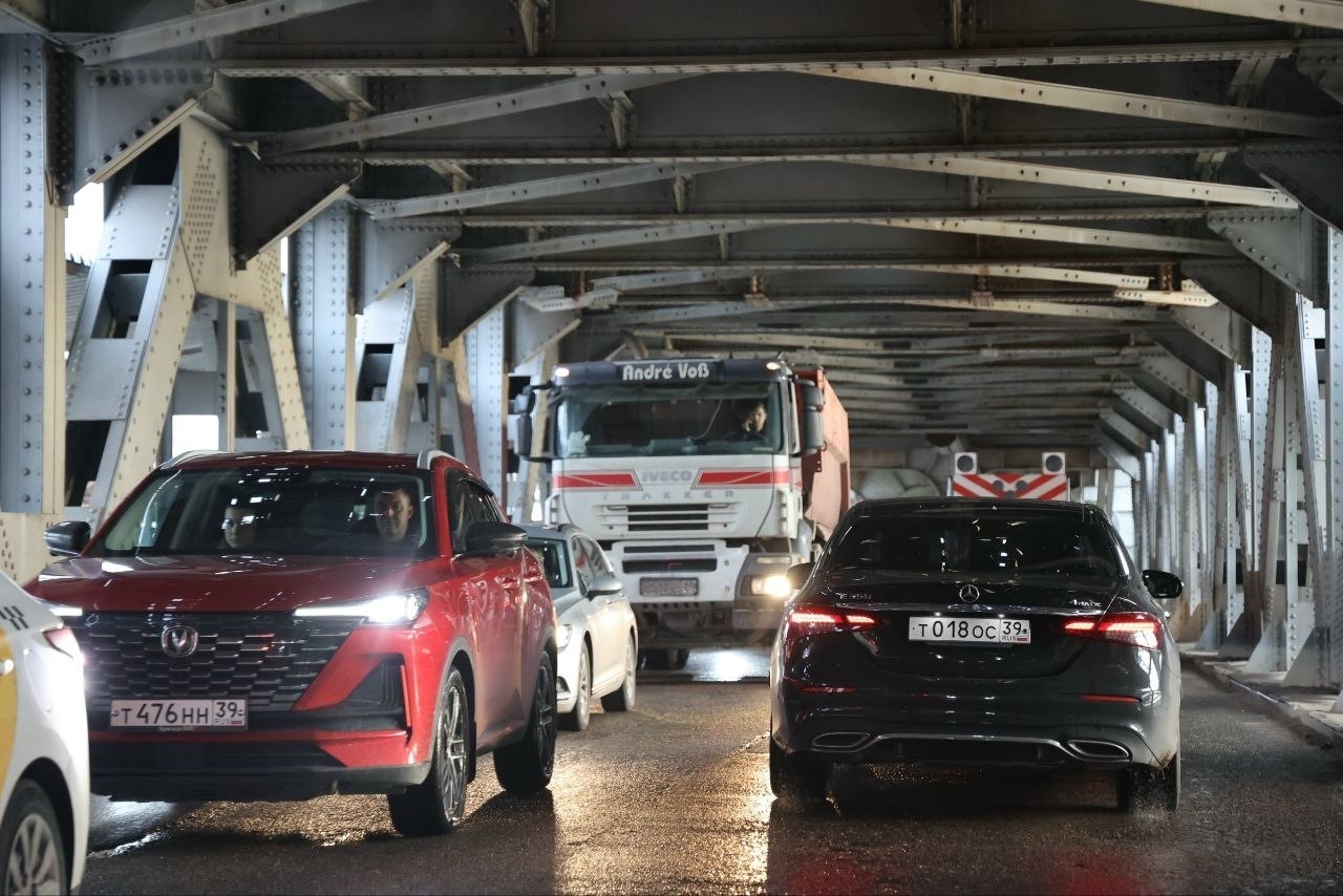 Фото: администрация Калининграда